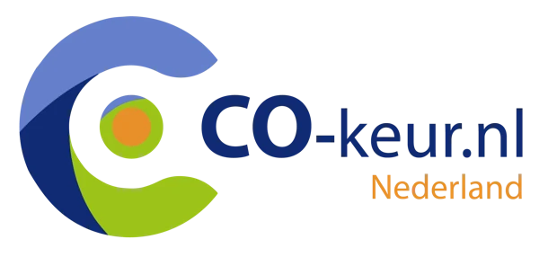 Logo CO-keur Nederland