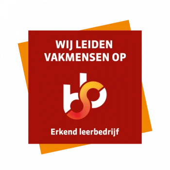 Logo SBB Erkend leerbedrijf